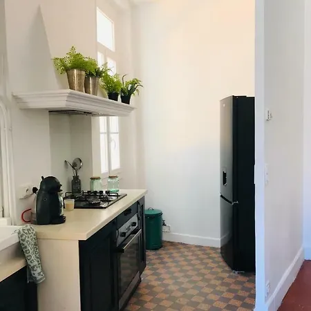 Apartamento Superbe En Plein Centre Historique *