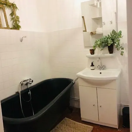 Superbe En Plein Centre Historique Apartamento *