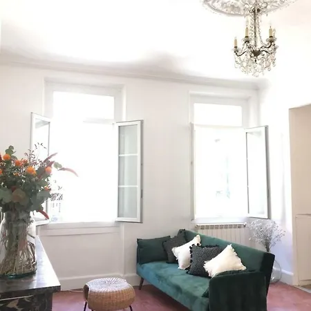 Superbe En Plein Centre Historique Perpinhã