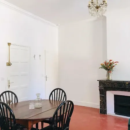 Apartamento Superbe En Plein Centre Historique *