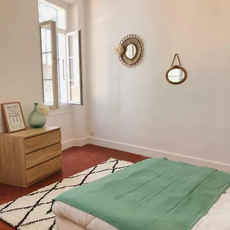 Apartamento Superbe En Plein Centre Historique *